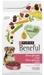 Purina Beneful Kleine Genie&szlig;er mit Rind und Gartengem&uuml;se