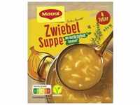 Maggi Guten Appetit, Zwiebel Suppe
