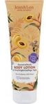 Jean & Len Hautstraffende Bodylotion Aprikosenkern&ouml;l & Q10
