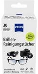 Zeiss Brillen-Reinigungst&uuml;cher