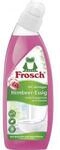 Frosch WC-Reiniger Himbeer-Essig