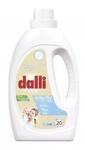 Dalli Sensitiv Universalwaschmittel