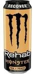 Monster Rehab Energy Tea + Peach (Einweg)