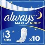 Always Maxi Binde ProFresh Night