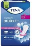 Tena Discreet Protect+ Plus Maxi Einlagen+