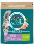 Purina One Bifensis Sensitive Reich an Truthahn