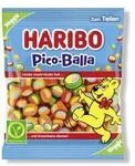 Haribo Pico-Balla