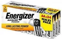 Energizer Alkaline Power Mignon AA