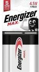 Energizer Max 3LR12 4,5V