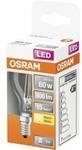 Osram LED Star Classic P 6,5W E14 warmwei&szlig;