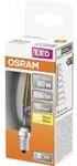 Osram LED Star Classic B60 6W E14 warmwei&szlig;