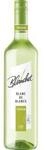 Blanchet Blanc de Blancs Wei&szlig;wein trocken