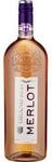 Grand Sud Merlot Ros&egrave;wein trocken