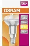 Osram LED Star R50 2,6W E14 warmwei&szlig;