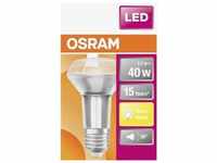 Osram LED Star R63 3,3W E27 warmweiß