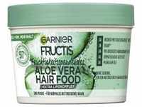 Garnier Fructis Aloe Vera Hair Food Maske