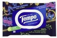 Tempo Feuchte Toilettent&uuml;cher Limited Edition