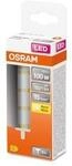 Osram LED Star Line118 13W R7S warmwei&szlig;