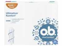 O.b. Pro Comfort Super