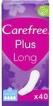 Carefree Slipeinlagen Plus Long Frischeduft