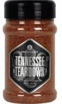 Ankerkraut Tennessee Teardown Trockenmarinade