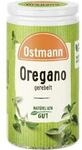 Ostmann Oregano gerebelt