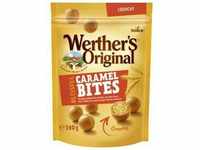Werther's Original Caramel Bites Crunchy