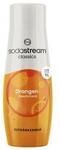 Soda Stream Getr&auml;nkesirup Orangen-Geschmack