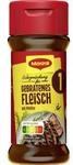 Maggi W&uuml;rzmischung gebratenes Fleisch