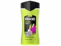 Axe 3in1 Bodywash Epic Fresh