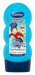 B&uuml;bchen Kids Shampoo & Shower Sportsfreund