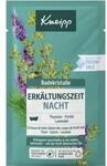 Kneipp Badekristalle Erk&auml;ltungszeit Nacht