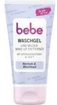 Bebe Waschgel und milder Make-Up Entferner Normale & Mischhaut
