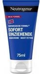 Neutrogena Norwegische Formel Sofort einziehende Handcreme