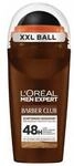 L'Oreal Men Expert Deo Roll-on Barber Club