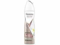 Rexona Maximum Protection Extra strong Deospray Lime & Waterlily Scent