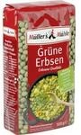 M&uuml;ller's M&uuml;hle Gr&uuml;ne Erbsen