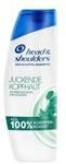 Head & Shoulders Anti-Schuppen Shampoo Juckende Kopfhaut