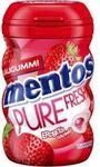 Mentos Gum Pure Fresh Erdbeere