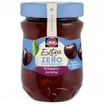 Schwartau Extra Zero ohne Zuckerzusatz Schwarzkirsche