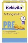 Bebivita Anfangsmilch Pre von Geburt an