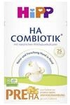 Hipp Anfangsmilch Pre HA Combiotik von Geburt an