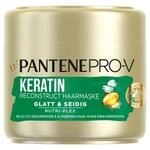 Pantene Pro-V Glatt und Seidig Maske