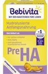 Bebivita Hydrolysierte Anfangsnahrung Pre HA