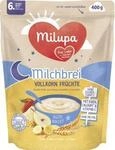 Milupa Gute Nacht Milchbrei Vollkorn Fr&uuml;chte