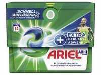 Ariel All-in-1 Pods Universal+ +Extra Geruchsabwehr