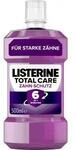 Listerine Mundsp&uuml;lung Total Care Zahnschutz 6in1