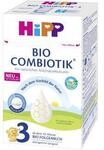 Hipp Folgemilch 3 Bio Combiotik