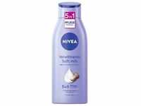 Nivea Body Verwöhnende Soft Milk