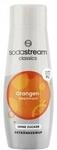 Soda Stream Getr&auml;nkesirup Orangen-Geschmack ohne Zucker